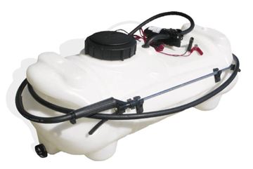 Image de Pulvérisateur quad 95 litres