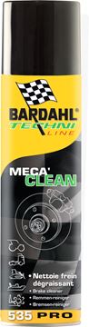 Image de Meca Clean