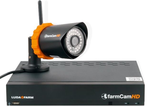 Image sur FARM CAM HD