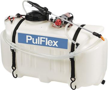 Image de PULVE QUAD 98 litres