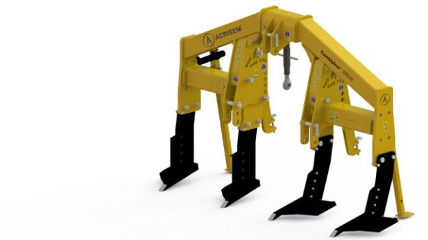 Image sur Décompacteur combinable Combiplow Gold 3m